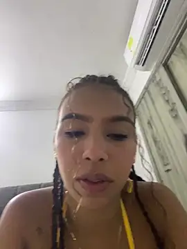 Ana herrera online show from 04.01.26