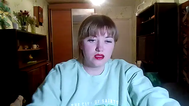 swett girll online show from 03.11.26