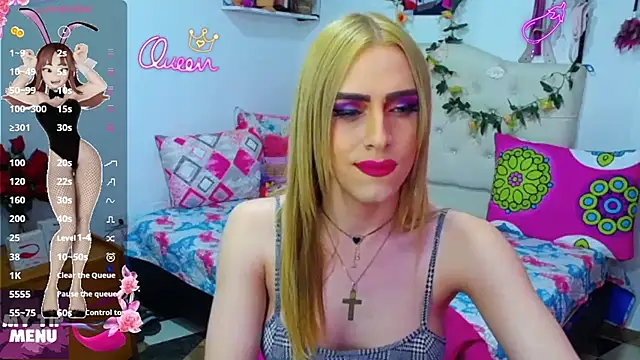 golden girl01 online show from 02.16.26