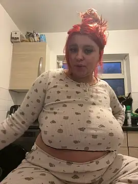 Curvybabesxxo online show from 01.13.26