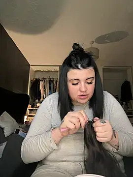 Curvybabesxxo online show from 02.06.26