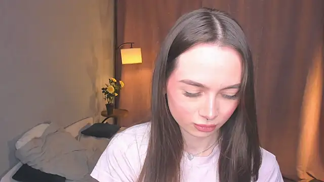 YvonneRobes online show from 03.15.26