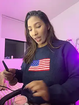 Snapshot of channelportman chatting on 02.14.26 channelportman online show from 02.14.26