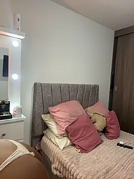 Snapshot of channelportman chatting on 03.26.26 channelportman online show from 03.26.26