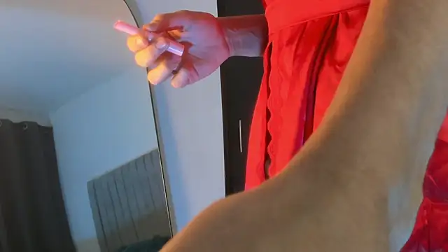 Im Perseo online show from 12.19.25