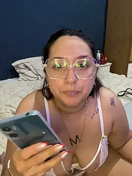 Soy maiaa4 online show from 02.02.26