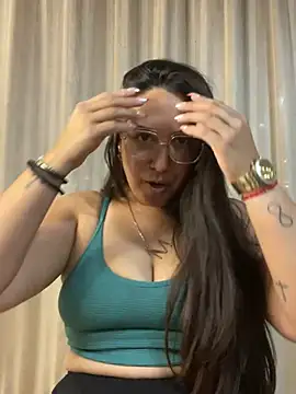 Soy maiaa4 online show from 02.08.26