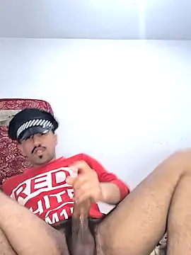 twinkarabboy online show from 04.12.26