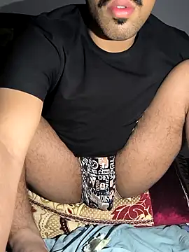 twinkarabboy online show from 04.20.26