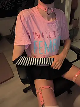 Femboitea-official online show from 04.10.26