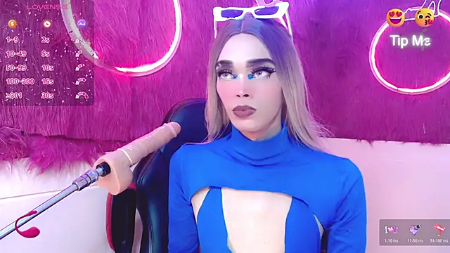 camila vasquez  online show from 01.13.26