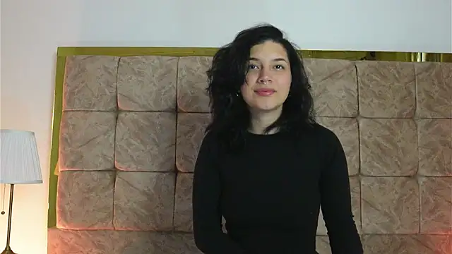 AlexiaClark7 online show from 02.09.26