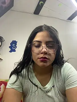 Sara Rojas24 online show from 01.16.26