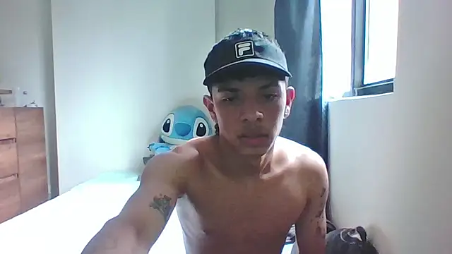 Glen connor 11 online show from 12.15.25