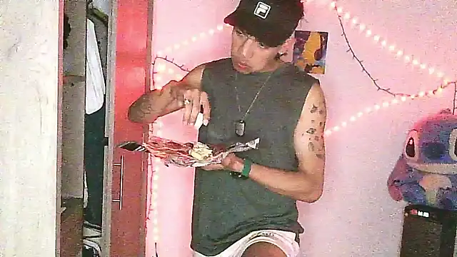 Glen connor 11 online show from 01.12.26