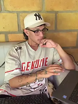 Glen connor 11 online show from 03.09.26