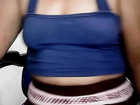 ChaChaMoreno Palangga online show from 12.15.25