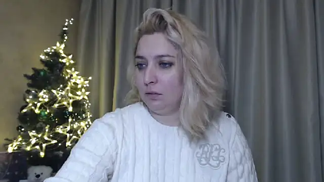 sweetpussy13 online show from 12.31.24