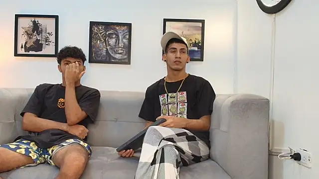 Snapshot of DIAMOND_BLACKS chatting on 01.16.26 DIAMOND BLACKS online show from 01.16.26