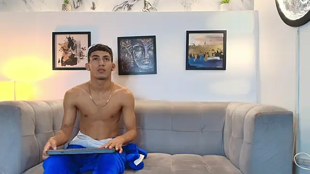 Snapshot of DIAMOND_BLACKS chatting on 02.07.26 DIAMOND BLACKS online show from 02.07.26