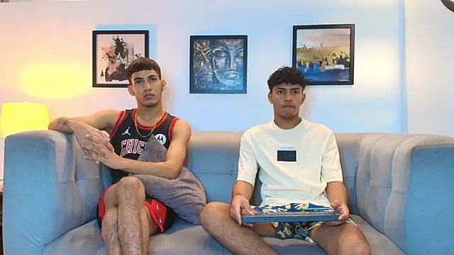 Snapshot of DIAMOND_BLACKS chatting on 02.08.26 DIAMOND BLACKS online show from 02.08.26