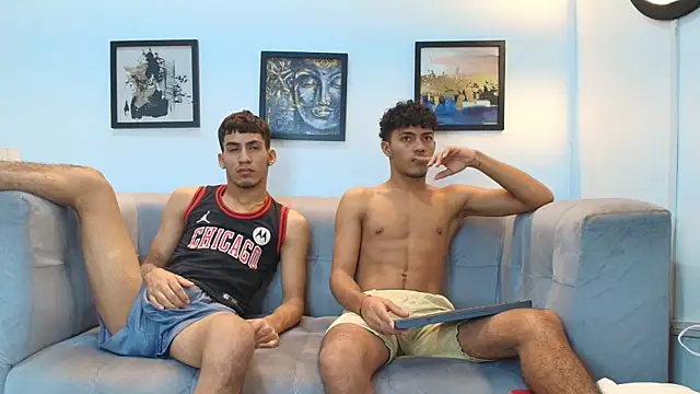 Snapshot of DIAMOND_BLACKS chatting on 02.11.26 DIAMOND BLACKS online show from 02.11.26