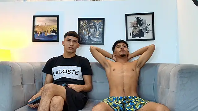 Snapshot of DIAMOND_BLACKS chatting on 03.01.26 DIAMOND BLACKS online show from 03.01.26