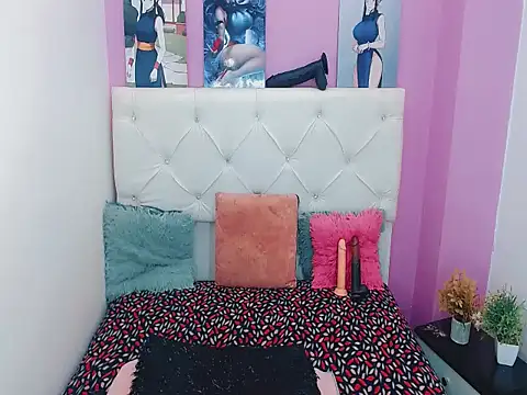 dayanqueen online show from 02.20.26