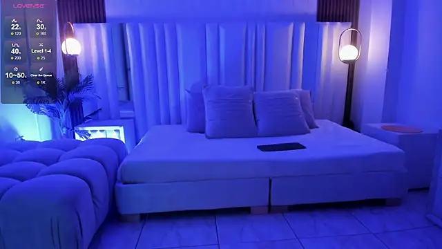 im ariana  online show from 01.11.26