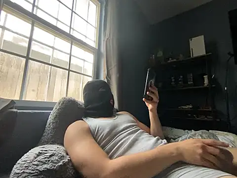 Playboy-Ever online show from 03.29.26