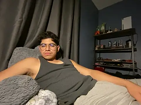 Playboy-Ever online show from 04.09.26