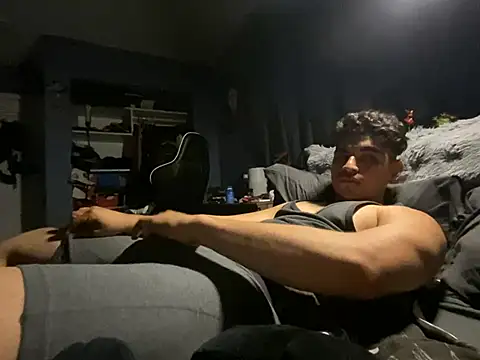 Playboy-Ever online show from 04.10.26