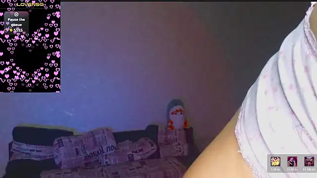 SonyaDew online show from 01.06.26