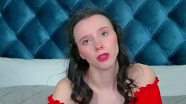 ArinaKubrick online show from 01.13.26