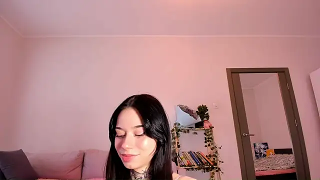 Crystal zen online show from 12.15.25