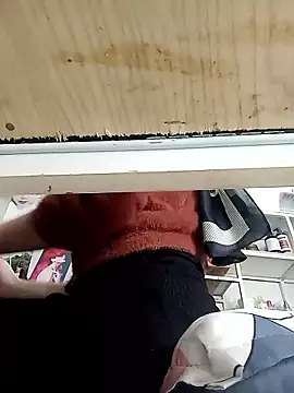 SARA6926969 online show from 01.08.26