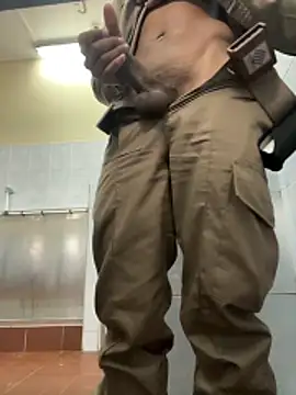 Thirdleg109 online show from 03.06.26