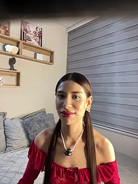 Snapshot of Jedelinne chatting on 02.09.26 Jedelinne online show from 02.09.26