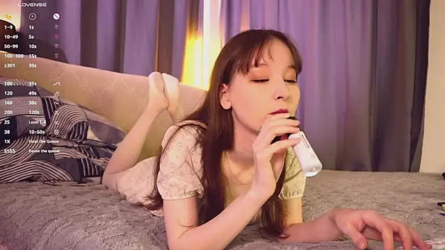 SoraYumeXXX online show from 12.23.25