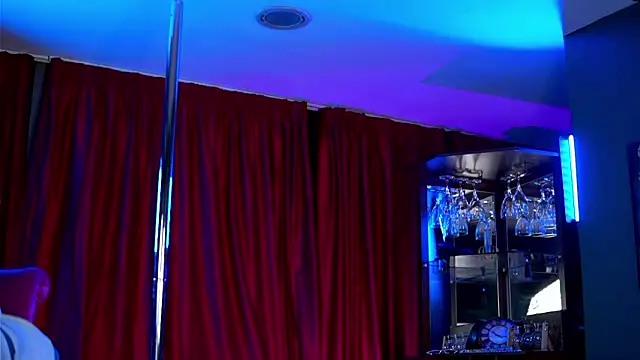 AstridVex online show from 02.11.26