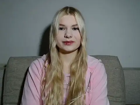 GeorginaLovely online show from 01.15.26