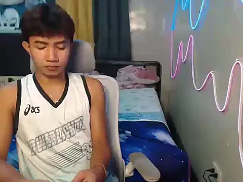 Ur hottestjonny online show from 06.15.26
