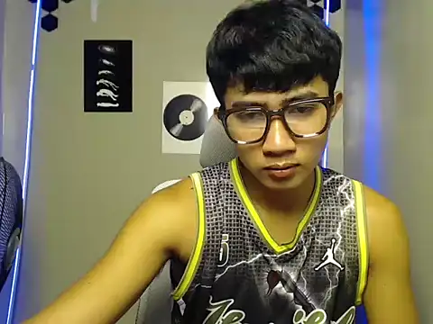 Ur hottestjonny online show from 07.07.26