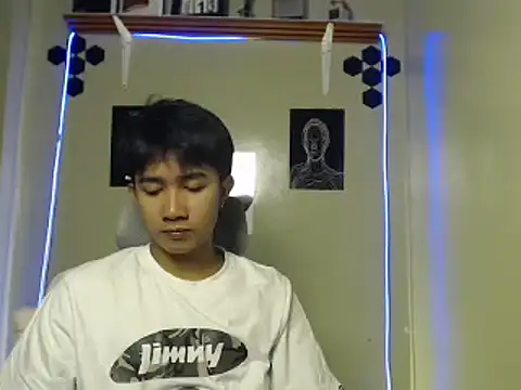Ur hottestjonny online show from 07.17.26