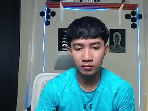 Ur hottestjonny online show from 07.28.26