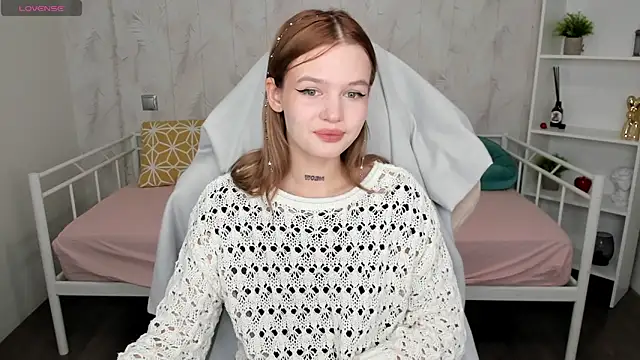 KianaVision online show from 01.19.26