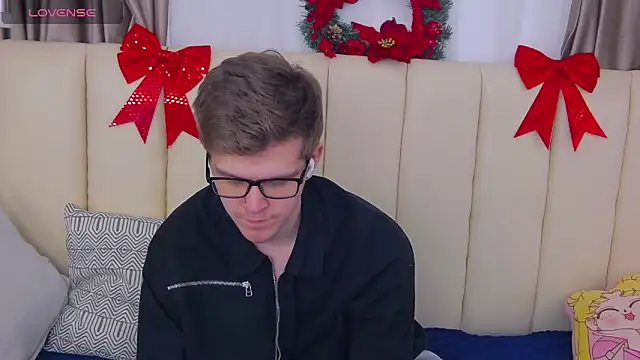 NickJohnas online show from 01.09.26