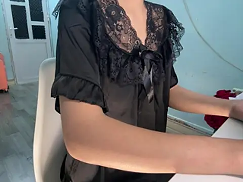 Snapshot of Chichi_86 chatting on 07.29.26 Chichi 86 online show from 07.29.26
