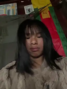 Nika-be online show from 02.22.26