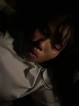 Nika-be online show from 03.23.26